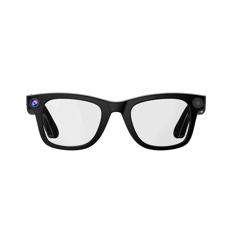 Xiaomi G300 Smart AI Glasses 800W pixel AI Shooting Camera HD Photo Video Voice Call Translation Waterproof Bluetooth Glasses