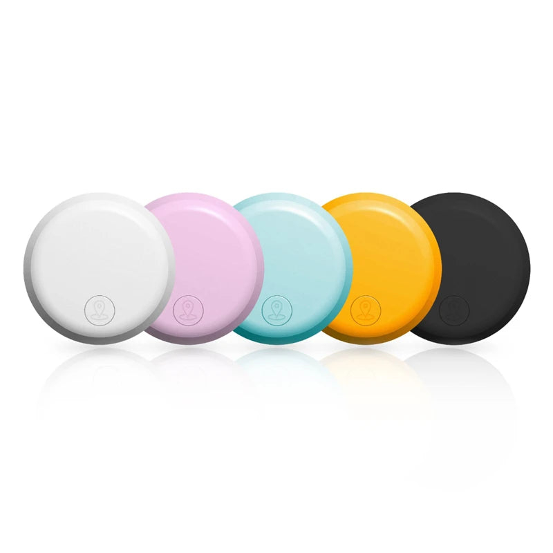 XIAOMI Smart GPS Tracker Kids Elderly Bluetooth Anti-Lost Reminder Device Pet Bag Car Finder With Watch Band For Apple Android