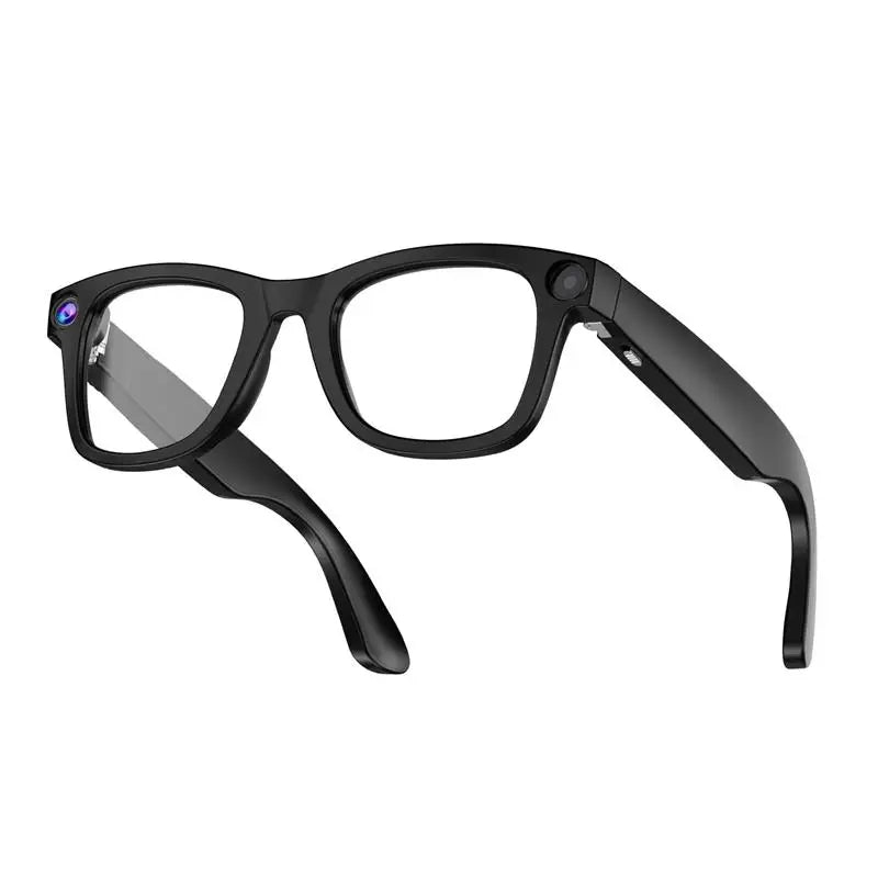 Xiaomi G300 Smart AI Glasses 800W pixel AI Shooting Camera HD Photo Video Voice Call Translation Waterproof Bluetooth Glasses