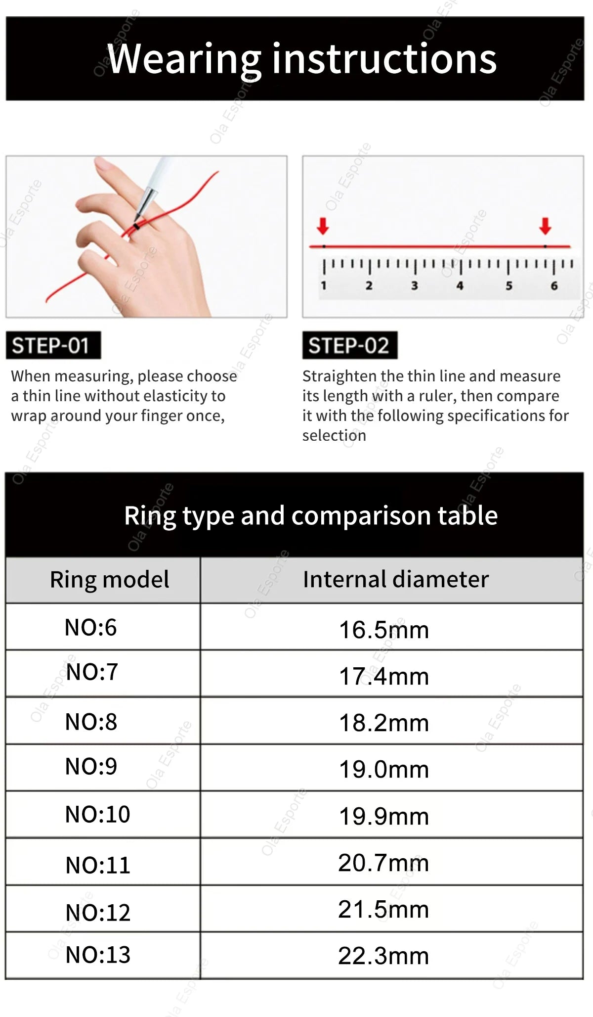 For Xiaomi Smart Ring 2025 Men Women Health Heart Rate Blood Oxygen Monitor Smartring IP68 & 5ATM Waterproof, Multi-sport Mode