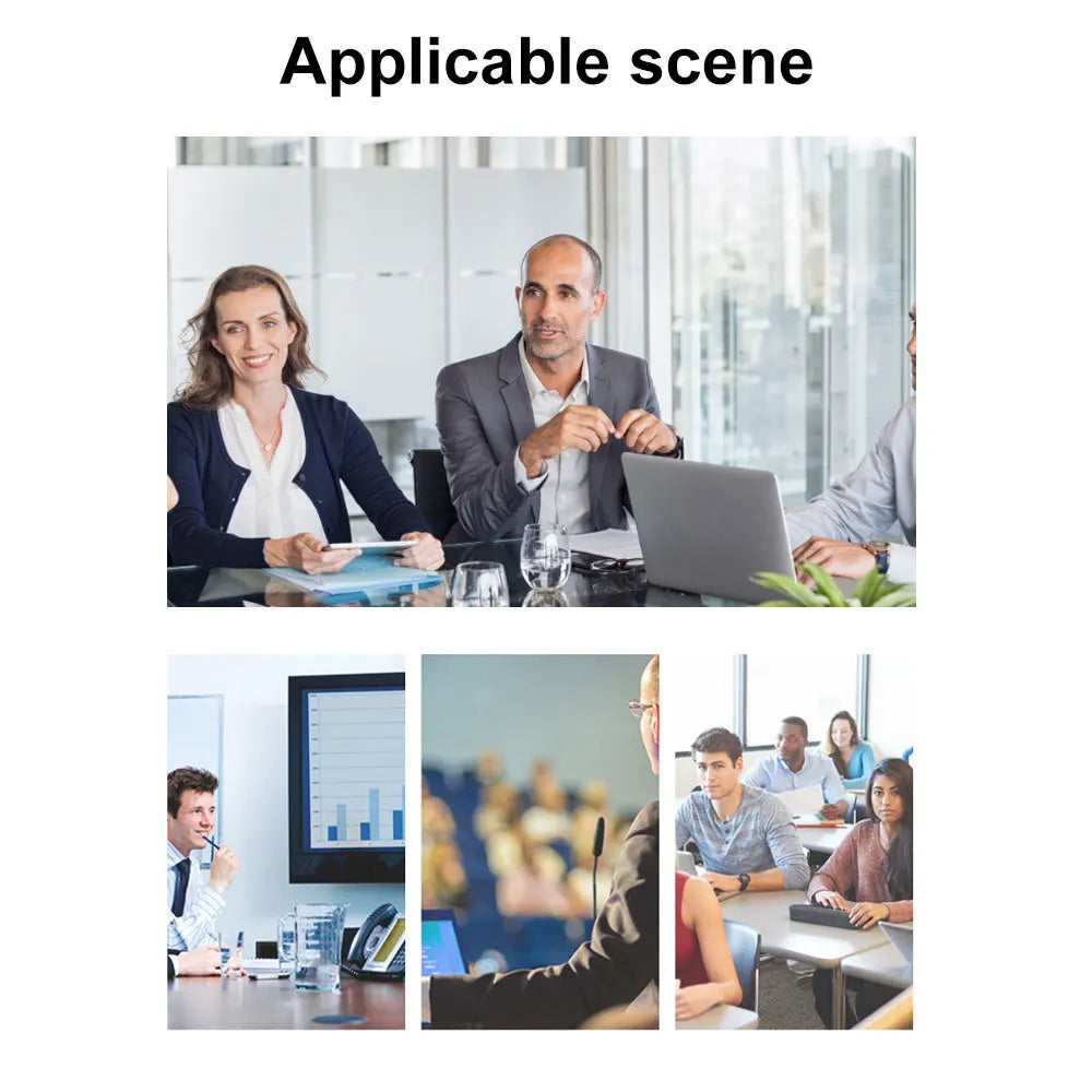 New Whiteboard Remote Control Pen PPT Page Turner Multimedia Electronic Infrared Page Turner for Speech Teacher Presenter