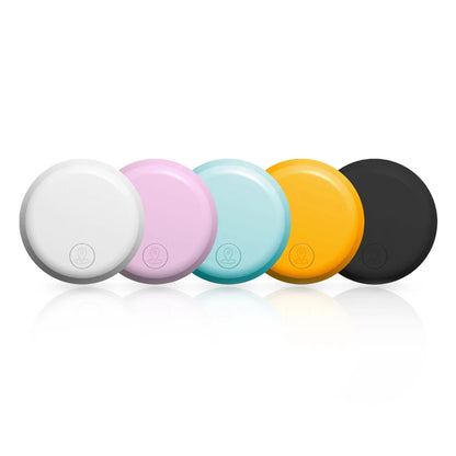 XIAOMI Smart GPS Tracker Kids Elderly Bluetooth Anti-Lost Reminder Device Pet Bag Car Finder With Watch Band For Apple Android
