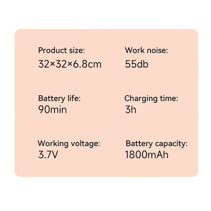 Fully Automatic Sweeping Robot Sweeper Suction Mopping Sweeping Machine Intelligent Home Appliance Kitchen Home Cleaning Robots