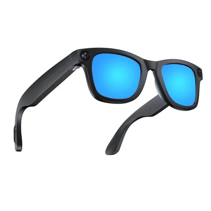 Xiaomi G300 Smart AI Glasses 800W pixel AI Shooting Camera HD Photo Video Voice Call Translation Waterproof Bluetooth Glasses