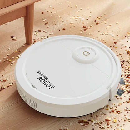 Fully Automatic Sweeping Robot Sweeper Suction Mopping Sweeping Machine Intelligent Home Appliance Kitchen Home Cleaning Robots